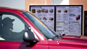 McDonald’s acquires A.I. company, Apprente to help automate the drive-thru, its third tech deal this year