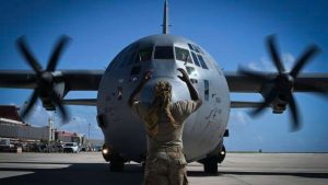 Pentagon will deploy US forces to the Middle East after attack on Saudi Arabia oil facilities