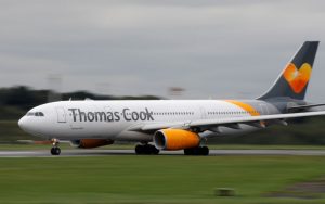 Thomas Cook is dead and 150,000 UK holidaymakers are stranded