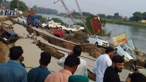 6.3 magnitude earthquake hits Pakistan-occupied Kashmir, tremors jolt Delhi-NCR, north India: Death toll rises to 19, over 300 injured