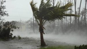 Hurricane Dorian’s slow pace hinders Bahamas rescue efforts; at least 5 dead, officials say