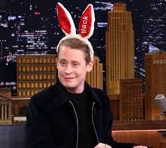 Macaulay Culkin Exposes the “Red Shoe Men”. ‘An Open Secret’ Documentary