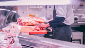 Risking food safety, USDA plans to let slaughterhouses self-police