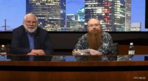 Christian Leaders Investigate Todd Bentley Allegations