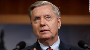 Graham reverses Syria views, now says Trump policy could succeed