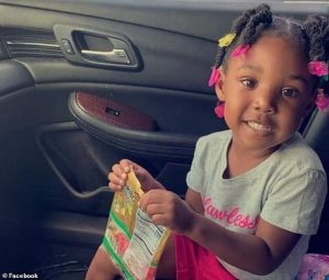 Two Charged In Death Of Innocent Alabama Child: This NEEDS To END!