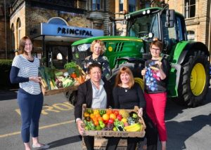 Food Crisis 2019: It’s Looking Bad, Bad, Bad at a Global Level