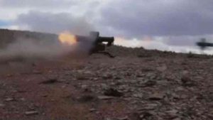 ABC apologizes for ‘mistaking’ Kentucky gun range video for Turkish bombing of Syria