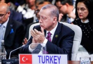 Turkey’s Safe-zone and Refugee Peace-corridor in Syria Is a Cover for Encroachment and Territorial Expansion