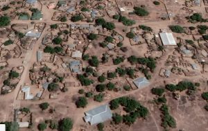 ADSEMA confirms 40 villages sacked by flood in Adamawa, Nigeria