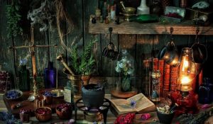 The Witches Are Back – But Will Trump Fall Under Their Spell?