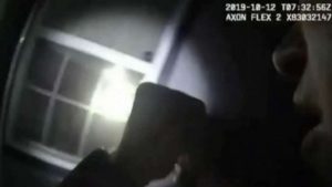 Officer seen on bodycam shooting, killing woman in her own home; she was black, officer was white
