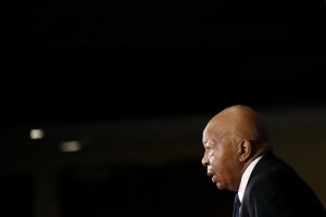 Democratic Congressman Elijah Cummings DEAD!