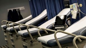 Racial bias in health care software aids whites over blacks