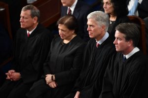 The Supreme Court just announced it will hear the first big abortion case of the Kavanaugh era