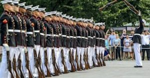 Trump: U.S. troops kill another major ISIS figure