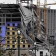 Update on Hard Rock Hotel collapse: Search teams continue to look for 2 dead, 1 unaccounted worker