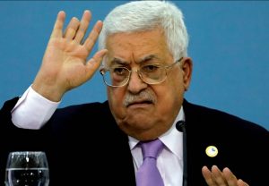 Palestinian Authority Shuts Down Websites Of Press