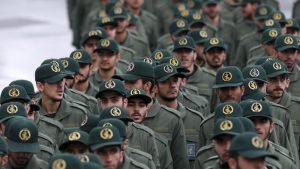 Persian Army Rising: Iran Continues To Threaten Israel