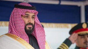 Saudis Dramatically Change Tone Concerning Women In Public