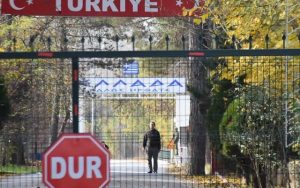 “These Gates Will Open” – Erdogan Declares As Turkey Begins Deporting ISIS Captives To Europe