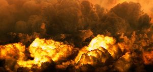 What’s Behind Our World on Fire?