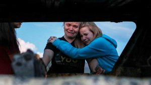 The Mexican Cartels vs. a Mormon Sect: Behind the Horrific Massacre of American Moms and Children- Was it an Accident?