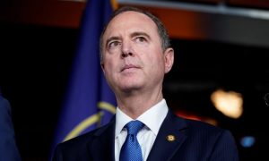 Trump impeachment inquiry: public hearings to begin next week, Schiff announces