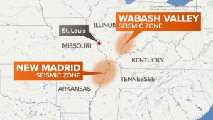 Ready or not? St. Louis overdue for a major earthquake ‘tomorrow or anytime’
