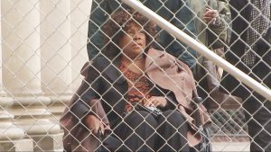 Private school founder gets federal prison term for role in human trafficking