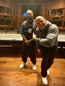Kanye West Announces Opera, And Jesus Is King Part II With Dr. Dre