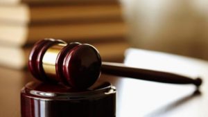 Judges’ association calls emergency meeting in wake of Stone sentencing reversal