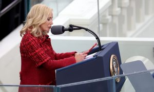 Trump’s Personal Pastor, Paula White, Joins the White House in the Office of Public Liason