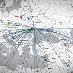 Artificial Intelligence Now Deployed in War Against Human Trafficking