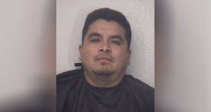 Man arrested after 7 human trafficking victims found in vehicle in NC being held without bond