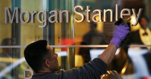 Morgan Stanley traders fired, placed on leave after $100M loss: Report