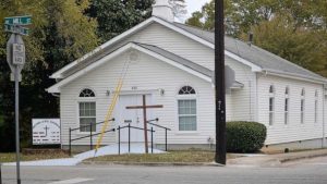 16-year-old girl had ‘detailed plan to commit murder’ at predominantly black church: Police
