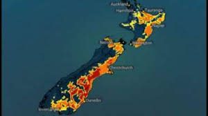 Weather: ‘Heatwave’ warnings could be issued as New Zealand burns past 30C