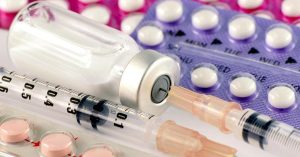 Male Birth Control That’s Injected Into Groin Could Be Available In Six Months