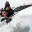 Minus 45 degrees in October? An Arctic blast is breaking records across western and central US