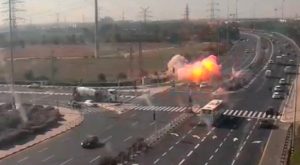 Over 200 Rockets Strike Holy Land After Israel Kills Islamic Jihad Leader; IDF Launches New Wave of Attacks