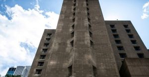 Two jail guards expected to be charged over Jeffrey Epstein death: NY Times