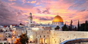 154 Nations Reject Israel’s Biblical Connection to Temple Mount