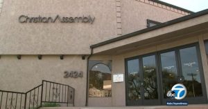 L.A. Church to Pay Off $5.3M in Medical Debt for Thousands of Poverty-Stricken Households