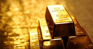 De-dollarization in central banks – demand from central banks for gold is biggest since the Nixon era, eating up 20 percent of global supply.”