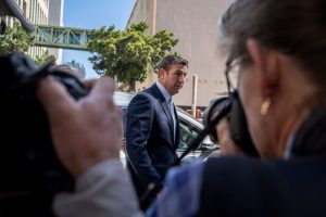 Congressman Duncan Hunter to Plead Guilty in Corruption Case