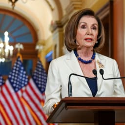 House passes $1.4 trillion spending plan to prevent shutdown, sending it to Senate