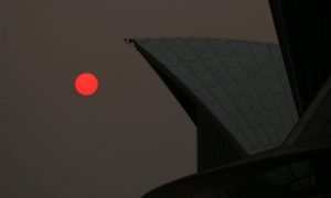 Australia fires: New State Wales premier announces State of Emergency amid extreme bushfire danger – live