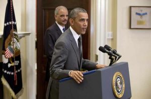 Obama Admin Spied, the FBI Lied, but Trump Gets Impeached?