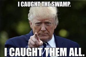 The Carter Page FISA Application Included 17 Significant Inaccuracies and Omissions – Per the DOJ IG This One Was the Worst